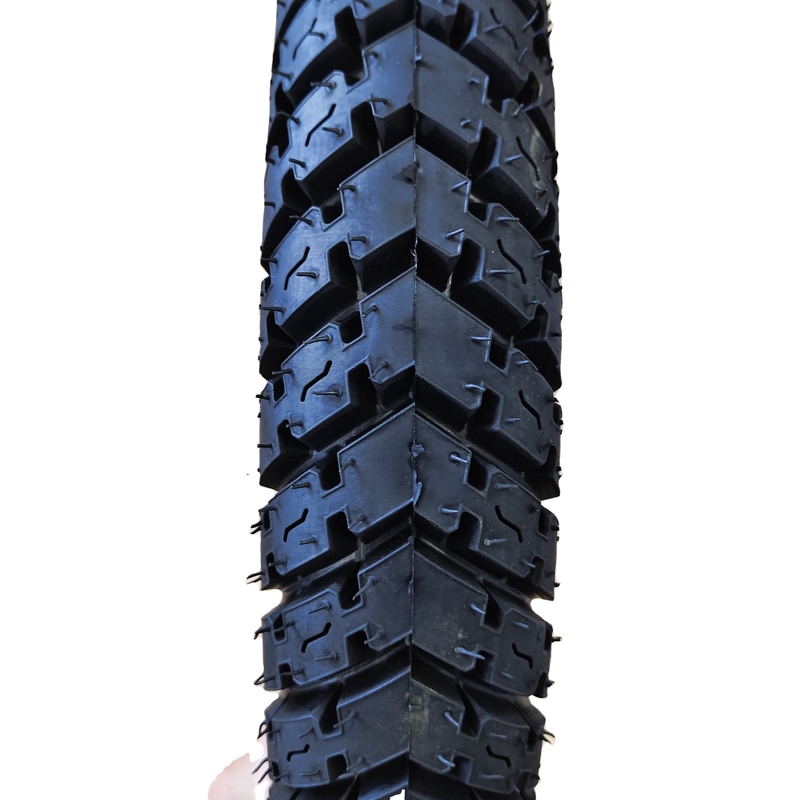 Natrual Rubber Motorcycle Tires Casing Direct Resistant Tire Motorcycle Tyres3.00-17