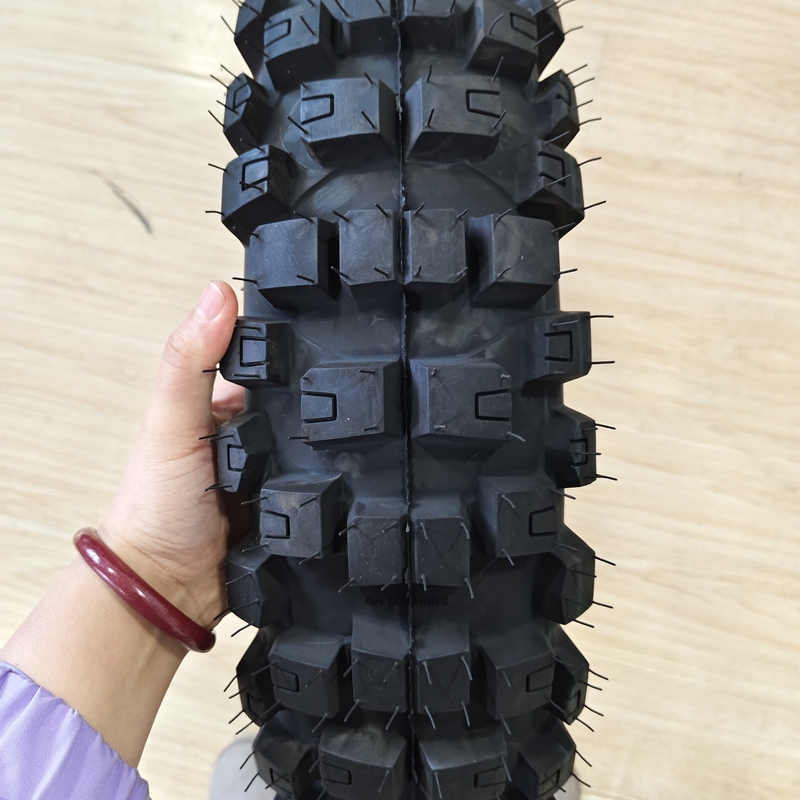 14080-18 1408018 140/80-18 Black Rubber Tyre Motorcycle Tires for Motorcycle Wheels