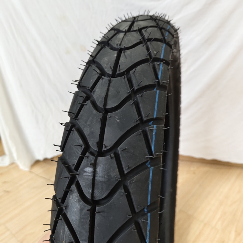 100/90-18 Motorcycle Tyre And Tube For Inner Tyre Tube Made Of Nature Rubber Steel Nylon