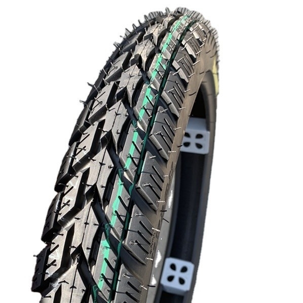 18 x 2.75 Tire for Motorcycle Produce Capacity 5000 pcs per day