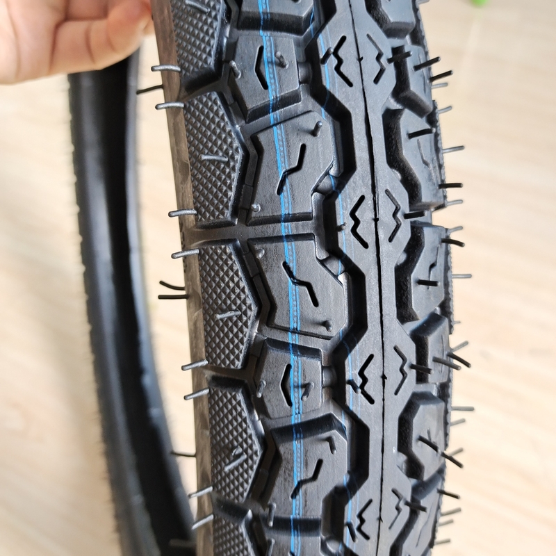 Tire Casing 14 Inch 6PR Layer Cruise Motorcycle Tyre Off Road Motorcycle Tires 2.75-14