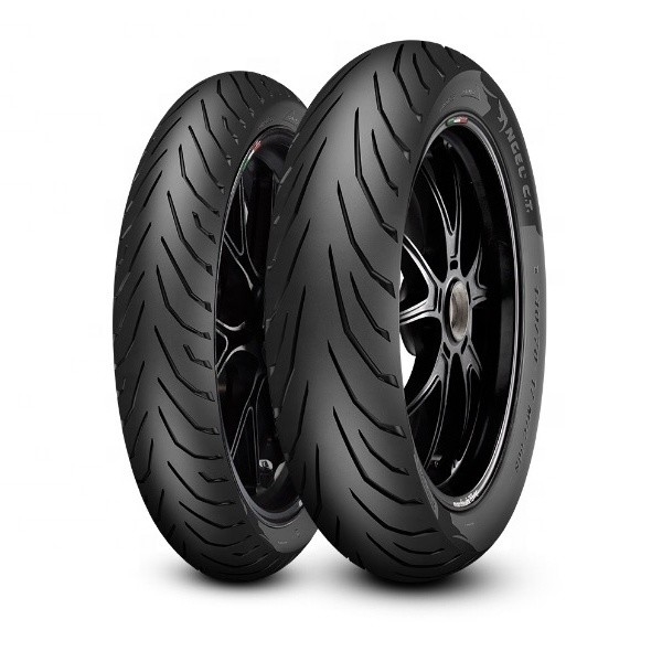 Tire Size 17 6PR 8PR Tubeless Tires for Off Road Bikes 140/70-17 130/70-17 110/80-17