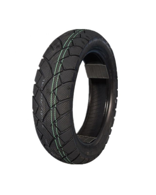 130/60-13 130/70-13 Tubeless Scooter Tires with ISO CC Certification and OEM Acceptance