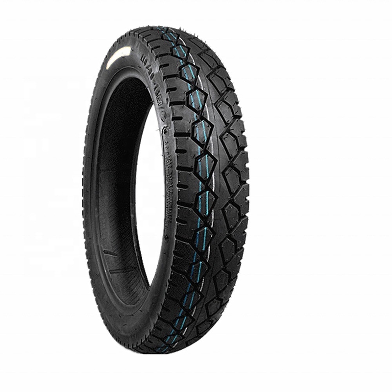 Quick Tires Motorcycle Tubeless Motorcycles Tire Sizes 110/90-10 Loading Port Qingdao Port