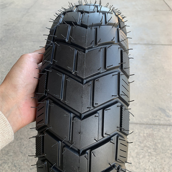 Delivery Time Within 25 Days Quick Tires Motorcycle Tubeless Motorcycles-Tire-Sizes 120/90-10