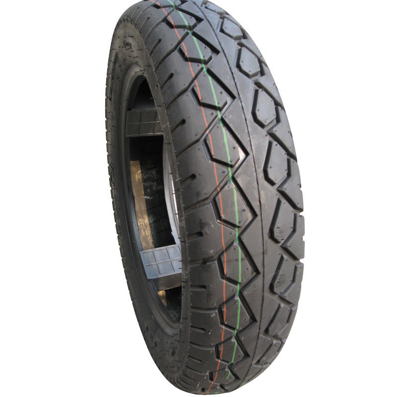 90/90-18 Motorcycle Tubeless Dual Sport Tire for Nigeria Market Deliver Time 25-30 Days