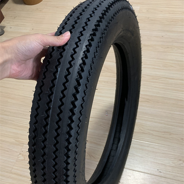Get the Best Performance with 4.50-18/350-18/400-18/400-19 Motorcycle Tires Sale