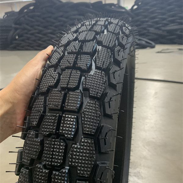 110/90-16 Motorcycle Tires for Optimal Grip and Handling Delivery Time Within 25 Days