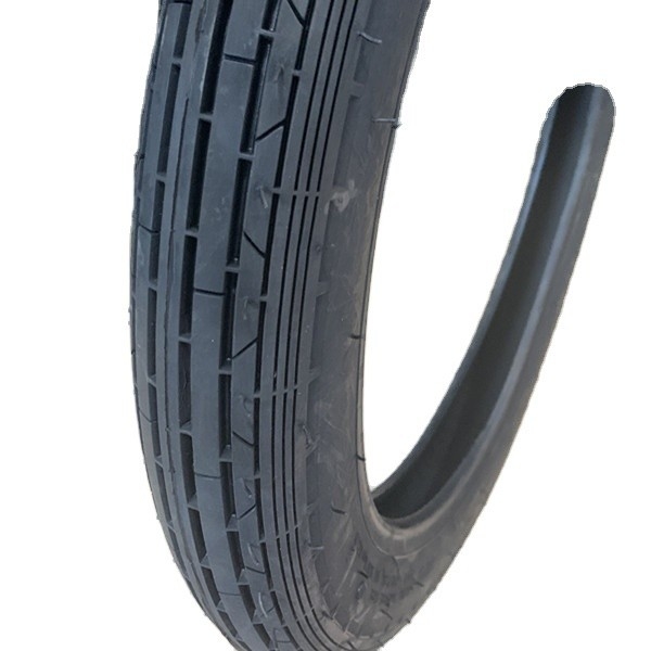 Bajaj Boxer Motorcycle Tire 2.75-18 20000 KM Work Life 5000 pcs/day Production Capacity