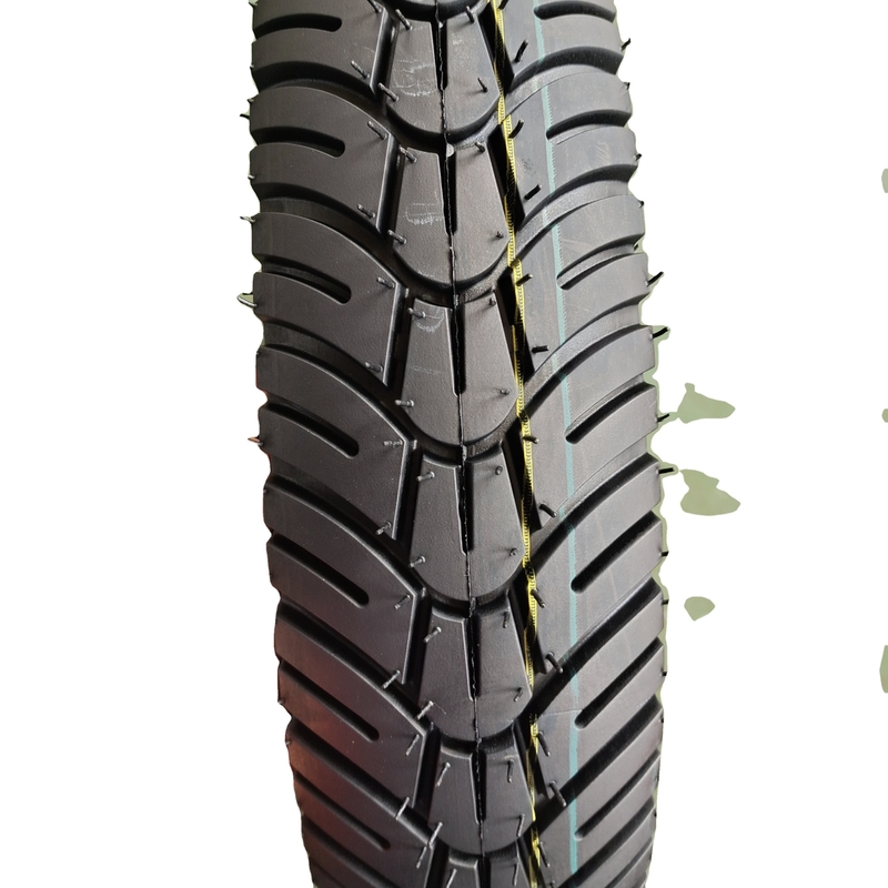 LIFO Motor Cycles Motorcycle Wheels Tires 100/90-17 for Loading Port Qingdao Port