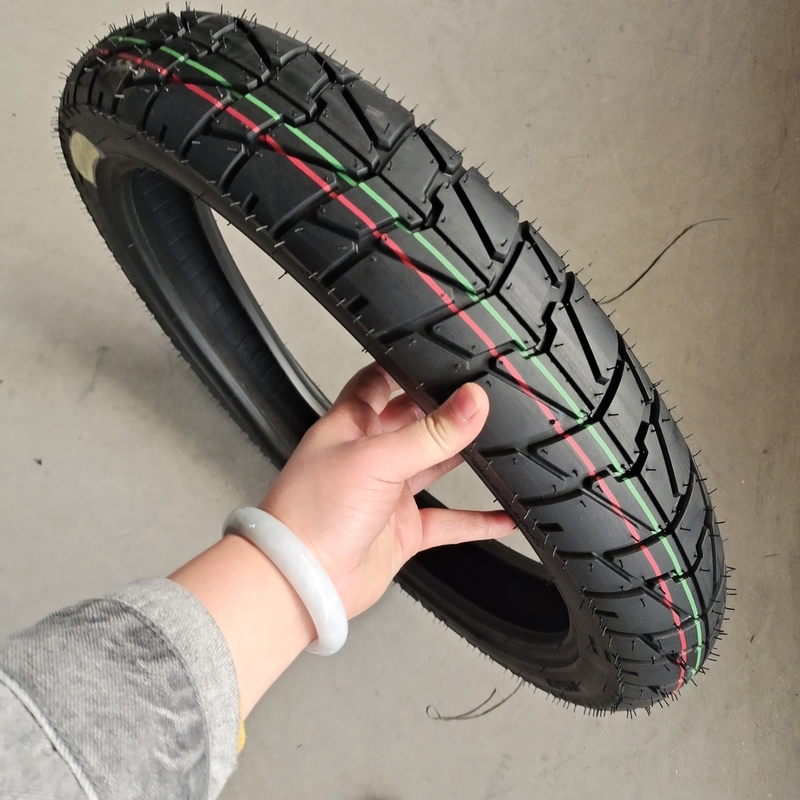Excellent Performance Motorcycle Tire And Inner Tube 3.00/3.25-18 with Natrual Rubber
