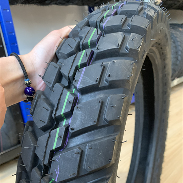 Motorcycle Tires 4.00-8 Produce Capacity 5000 pcs per day Harley Davidson Scooters