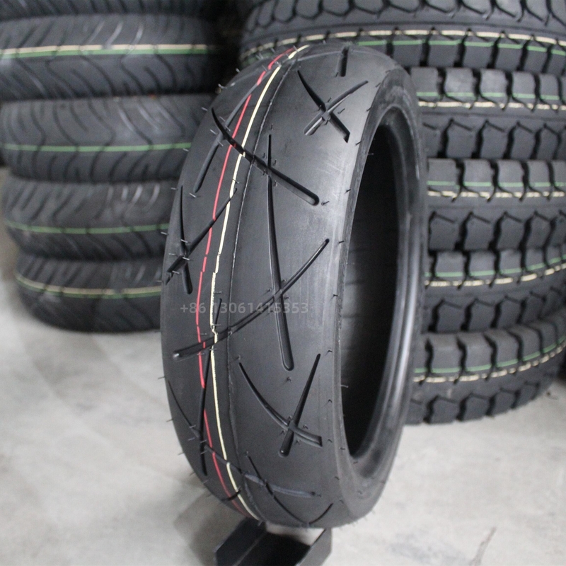 Sell 10.5 Tensile Strength Scooter Tyres for Replace/Repair in Motorcycles Accessories