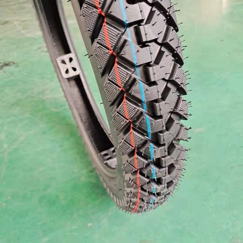 Direct Motorcycle Tire Changer 3.00-18 with 20000 KM Work Life and Time Within 25 Days