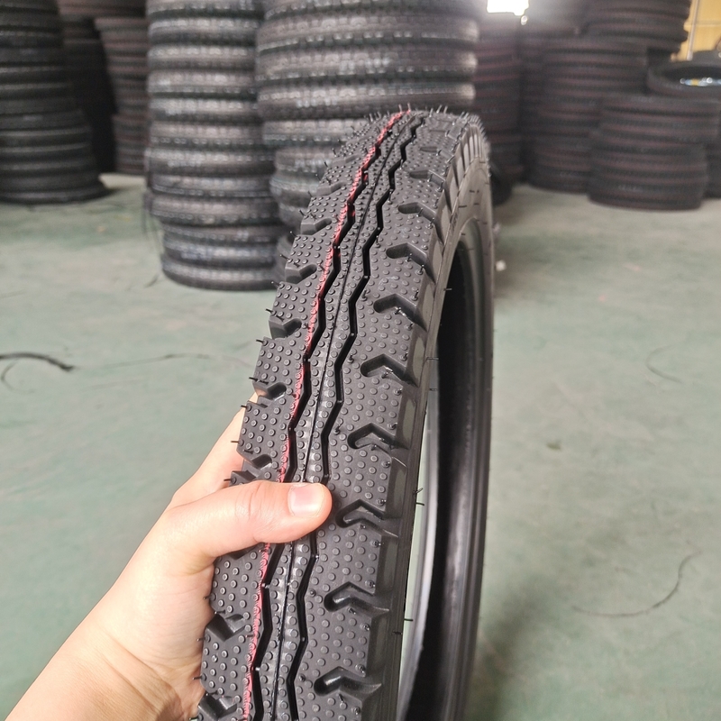 2.70-17 2.75-17 2.75-18 3.00-17 3.00-18 tubeless motorcycle tyre with steel and nylon