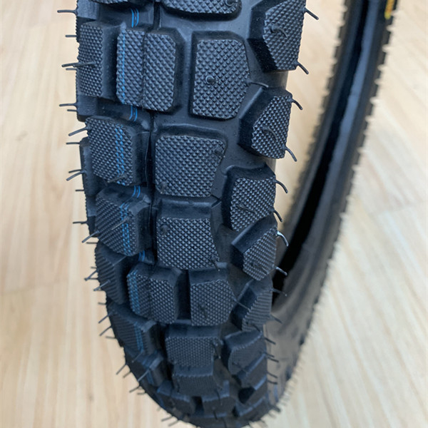 3.00-18 Motorcycle Wheel Tires for African Market Delivery Time Within 25 Days Durable