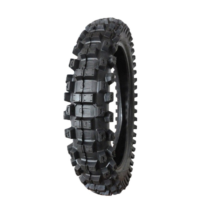 Top- Inner Tube for Dirt Pit Bike Off Road Cross Pattern Motorcycle 45% Rubber Content