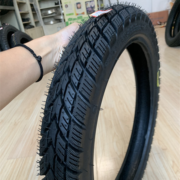 Tire Casing Fat Tire Offroad Motorcycle FDR Motorcycle Tires 275-18 for Work Life 20000 KM
