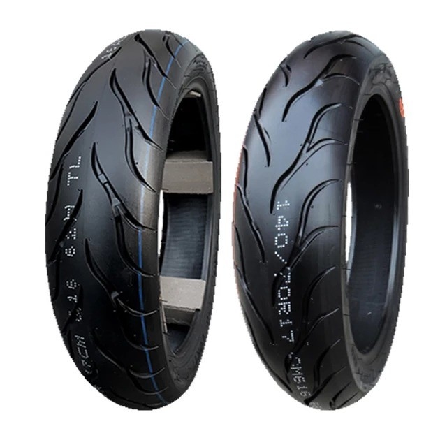 Experience Unmatched Performance with 150/70-13 Motorcycle Tire featuring Deep Design