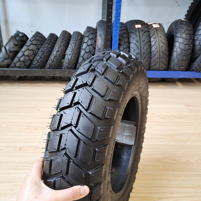 Unleash the Full Potential of Your Ride with 130/90-10 6pr/8pr Motorcycle Tyre Camera