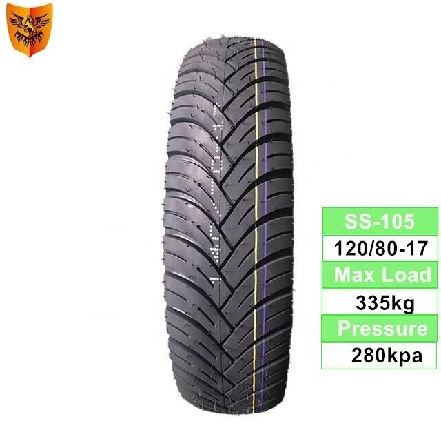 13000PCS Load QTY/40'HQ 6PR/8PR Motorcycle Tire Road Tire 120/80-17 100/90-17 110/80-17 120/70-17 90/90-17