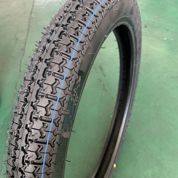 250-17 8PR Ply Rating Motorcycle Tires Japan Flat Race Tires for Your Benefit