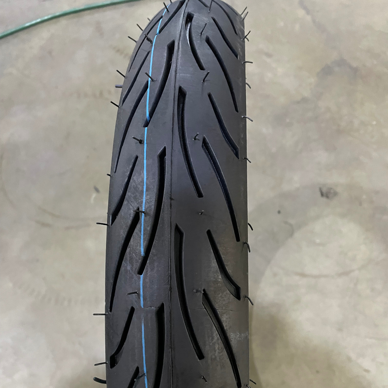 3.00-18 OEM Motorcycle Tire The Perfect Balance of Performance and Durability