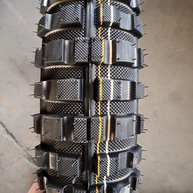 Get the Best Performance with 150/70/17 Motorcycle Tires and Durable Tire Casing