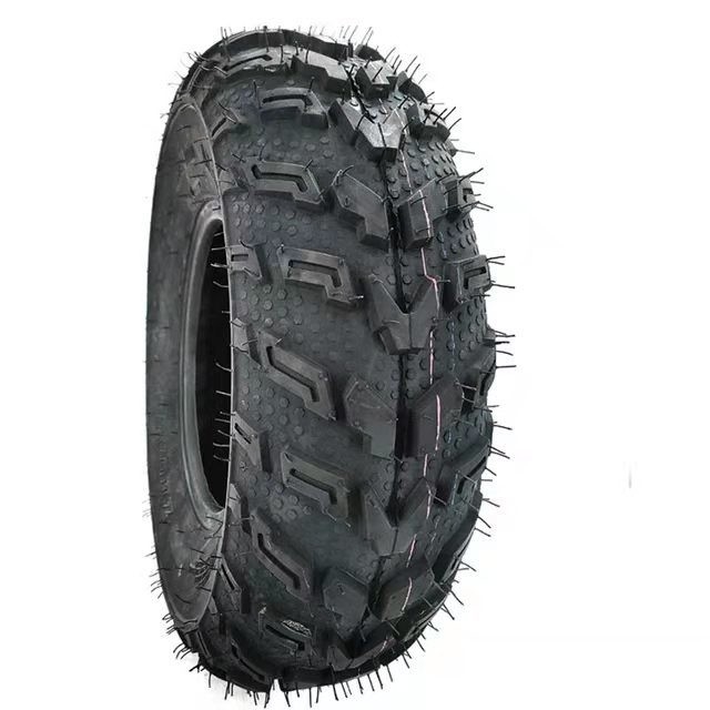 280kpa ATV Tires Mud Tires 23x7x10 22x10x10 18x8.5x8 for Philippines E4 Certificate