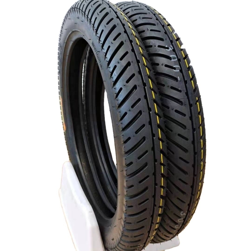 Direct Llantas Neumaticos de Moto Delivery Time Within 25 Days in African Market