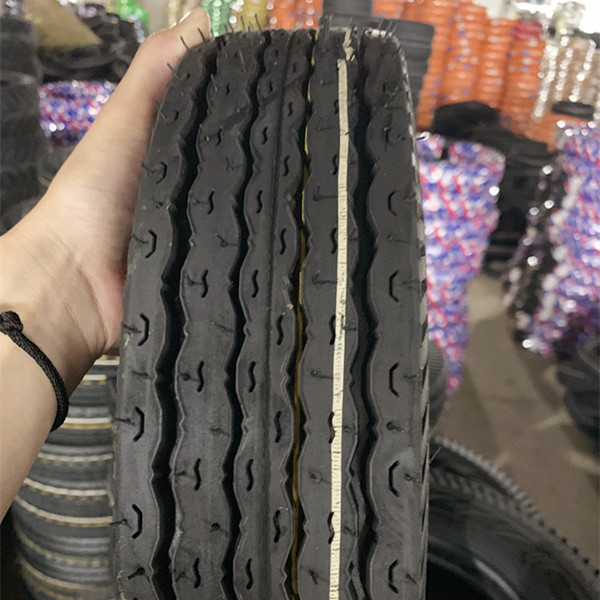 Fat Tire Golf Scooter Electric Scooters with 8PR Ply Rating and 35%-55% Rubber Content
