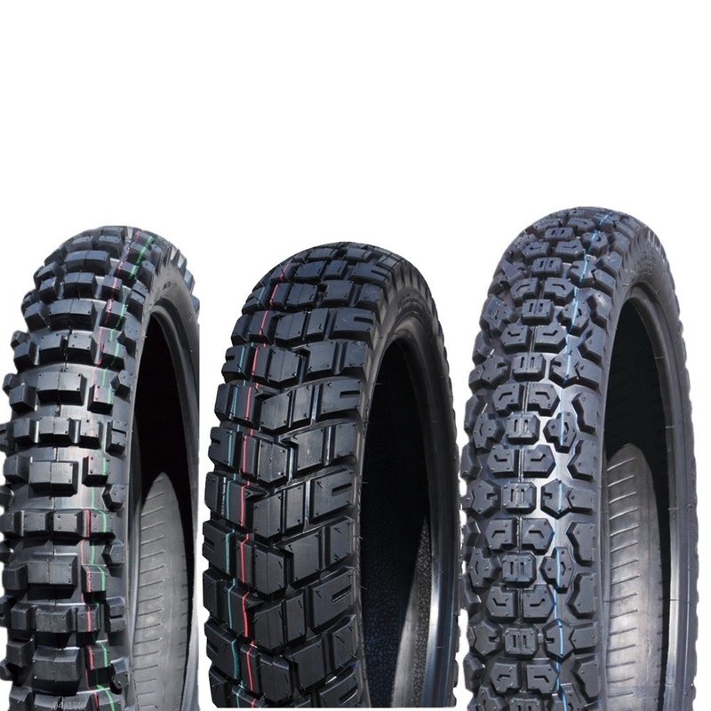 18 Inch Motor Cycle Inner Tubes with 6 PR Ply Rating and 25-30 Days Delivery Time