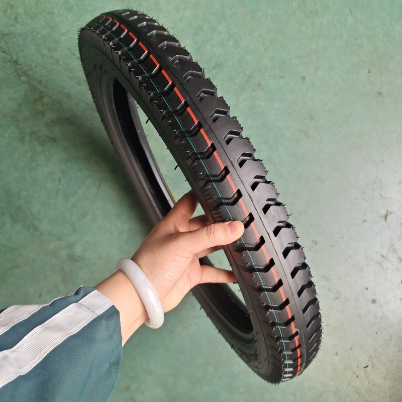 20000 KM Work Life Quick Mug Philippines Motorcycle Tire 300-17 3.00-17 300x17 for Qingdao Port