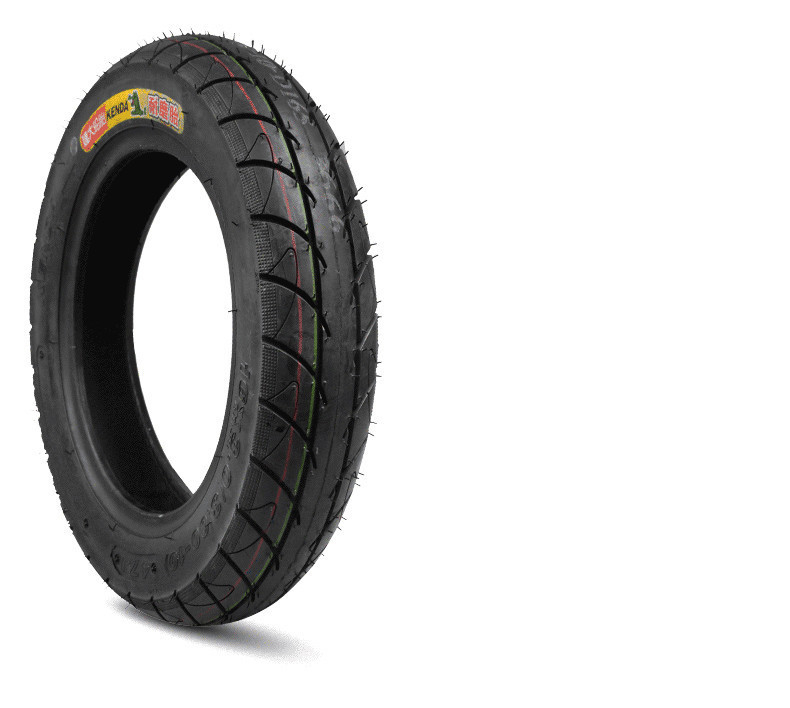 Top- 3.00-10/30010 Motorcycle Tire with 6PR/8PR Ply Rating and 30%-55% Rubber Content
