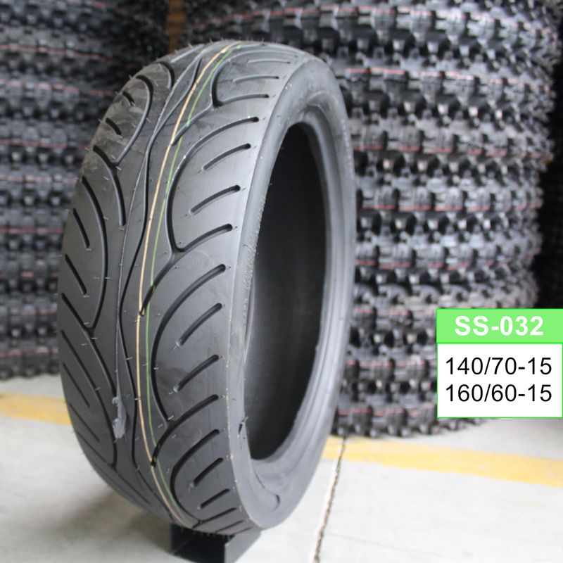 160/60-15 140/70-15 Off Road Tires for North America Market Large TT 6.5KG TL 6.8KG