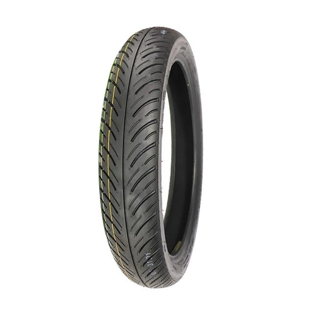 280kpa Air Pressure Golden Boy Motorcycle Tire and Inner Tube 120/80-16 for Qingdao Port