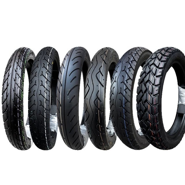 Speed rate 150km/h Tire Casing 4.00 12 Scooter Tire 400-12 for and Performance
