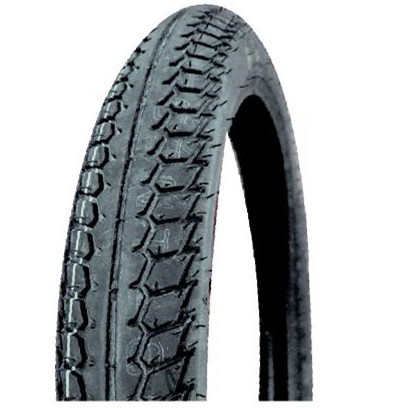 Customizable Pattern Design Motorcycle Tire 60/100-17 and 70/100-17 for Thailand Market