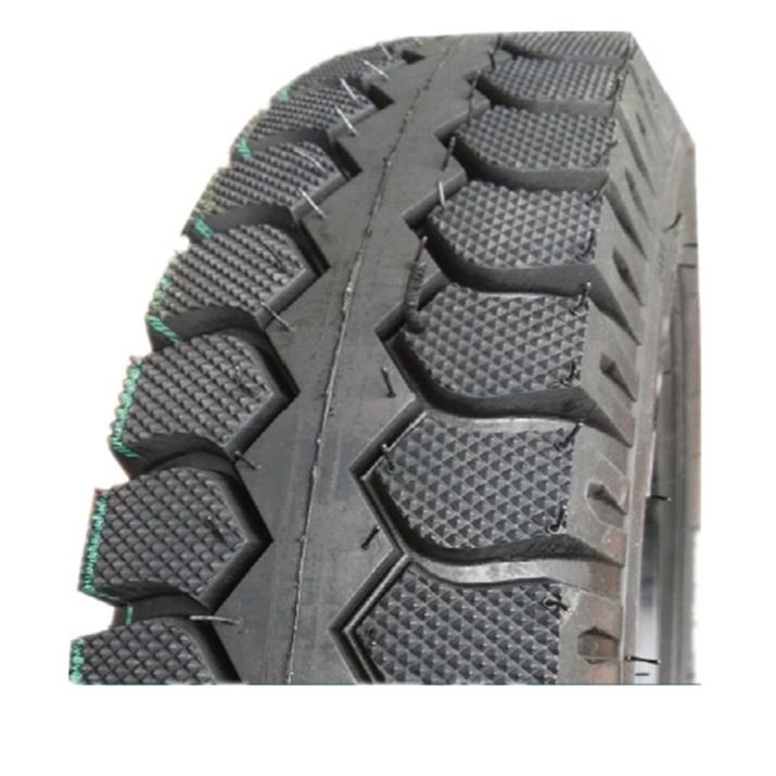 Motorcycle Tyres 130/70-12 120/70-12 300-12 450-12 90/90-19 70/100-19 with Tire Casing