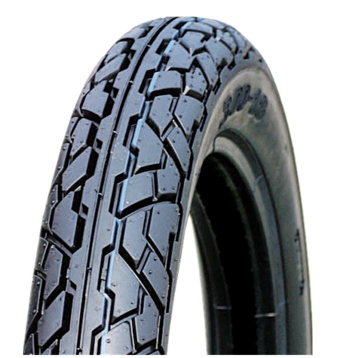 Rueebr Content 35% 40% 45% Moto Tyre 275-17 Color Tire Cycle Tyre with OEM