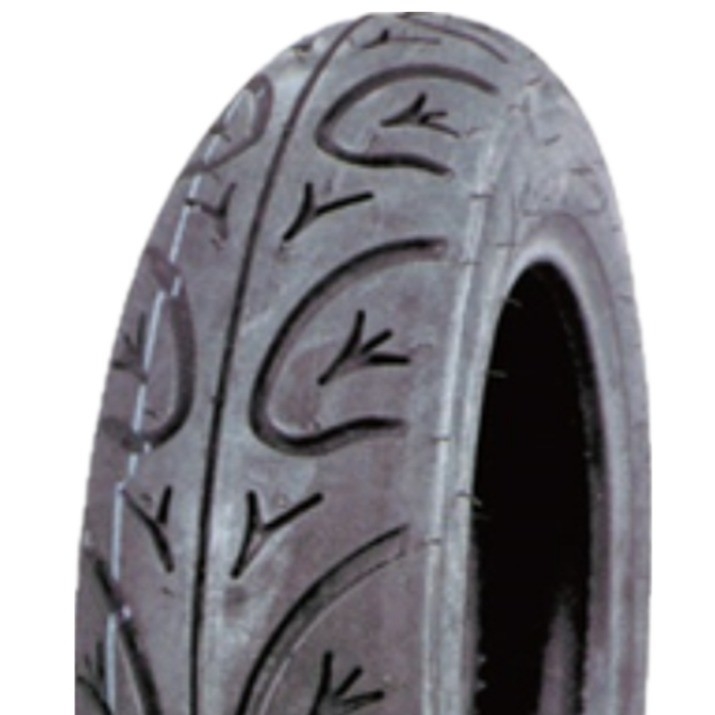 South America Market 10 Inch 90/90--10 3.50-10 4.50-10 Inner Tube Tyre for Mini Bike