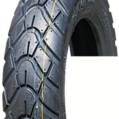 Tire Casing Motorcycle 120/70-12 130/70-12 4.00-12 4.50-12 5.00-12 for African Market