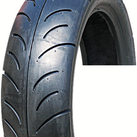 130/60-13 120/70-13 130/70-13 Tire Casing Directly from Qingdao with 20000 KM Work Life