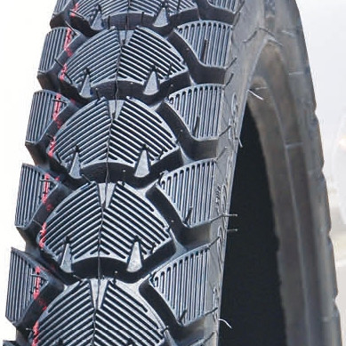 Affordable Motorcycle Tube Tire 3.00-17 for African Market Delivery Time Within 25 Days