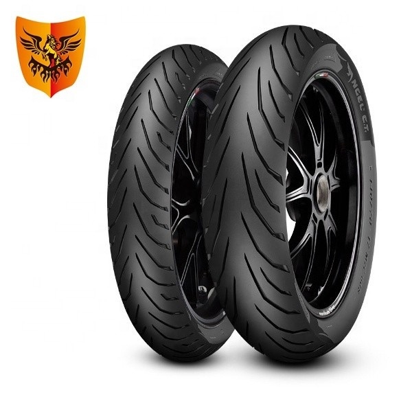 Top 3.00-17 Motorcycle Tire with Delivery Time Within 25 Days and Tire Casing