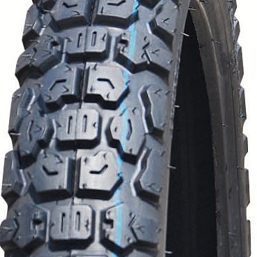High Tensile Strength Motorcycle Tyre 3.50-18 4.10-18 with 5000 pcs Per Day Capacity