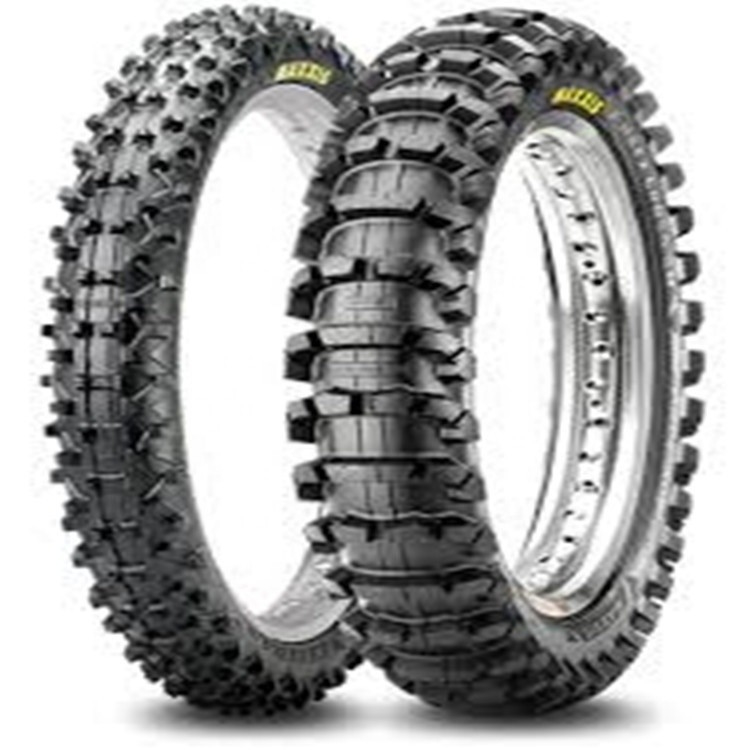 Tire Casing Motorcycle Tires for Autos 35% Rubber Content in Market