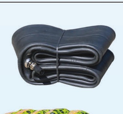 Inner Tube for Motorcycle at Affordable Loading port Qingdao Port Made