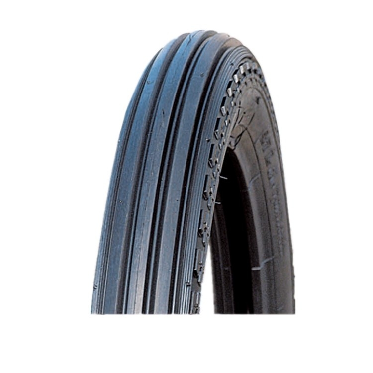 35% 40% 45% Rubber Content Vogue Motorcycle Tires for Your Customer Requirements