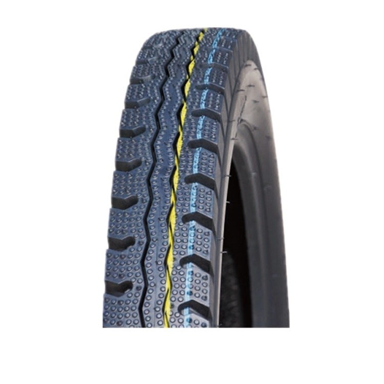 MT009 TT/TL 19 Inch Tire for Motorcycles Natural Rubber Nylon Steel from Chinese